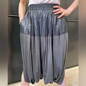 Alistair Trung Bontoc Pant Grey